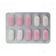 Diabend Mex30 Tablet 10