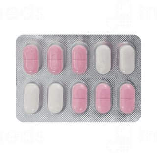 Diabend Mex30 Tablet 10