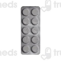 Diabetrol Tablet 10