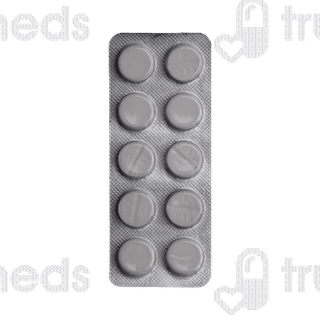 Diabetrol Tablet 10