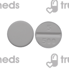 Diabetrol Tablet 10