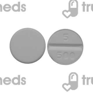 Diabetrol Tablet 10