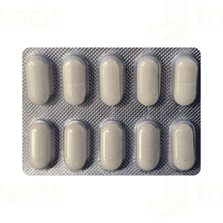 Diafer Er Tablet 10