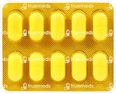 Diafer Forte Tablet 10