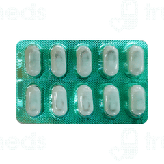 Diamet Tablet 10 Diamet Tablet 10
