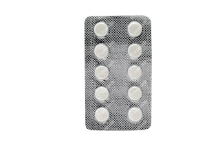 Diamicron 80 MG Tablet 10