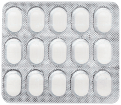 Diamox Tablet 15