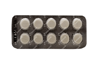 Dianorm 80 MG Tablet 10