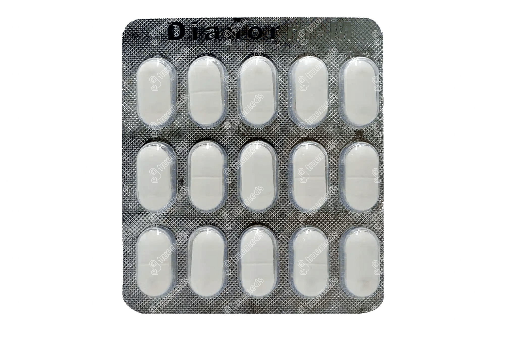 Dianorm M Tablet 15 Uses Side Effects Price And Substitutes