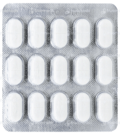 Dianorm M Tablet 15 Dianorm M Tablet 15