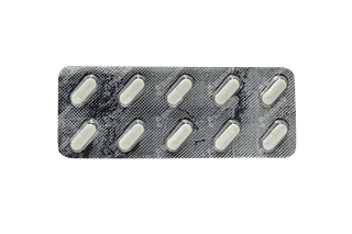 Dianorm Od 60 MG Tablet Mr 10