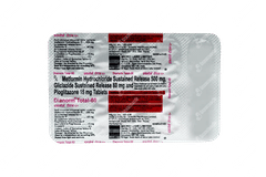 Dianorm Total 60 Tablet 10