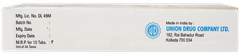 Diapepsin P Tablet 10