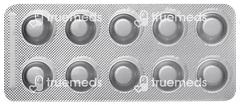 Diapride 4 Tablet 10