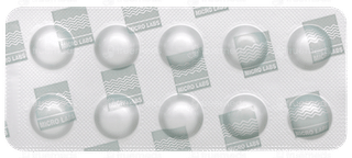 Diapride 4 Tablet 10