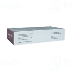 Diapride M1 Tablet 10