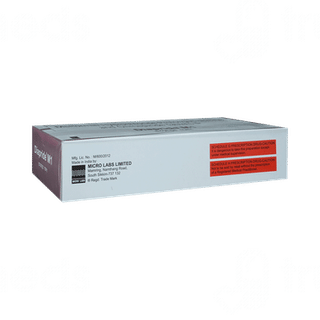 Diapride M1 Tablet 10