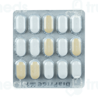 Diapride M1 Tablet 10