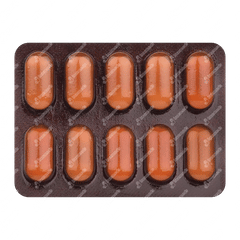 Diapride M1 Hv Tablet 10