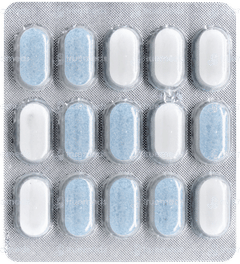 Diapride M1 Hv Tablet 15 Diapride M1 Hv Tablet 15