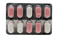 Diapride M1 Lv Tablet 10