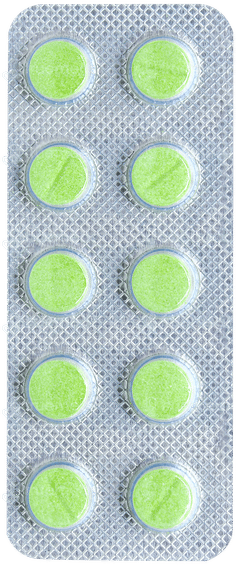 Diarsec Tablet 10 Diarsec Tablet 10