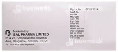 Diaten Tablet 10