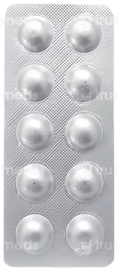 Diaten Tablet 10