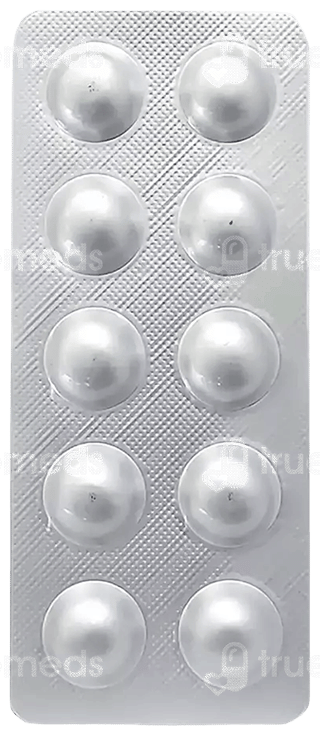 Diaten Tablet 10