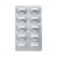 Diaten M Tablet 10 Diaten M Tablet 10
