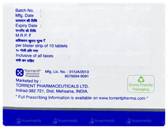 Dibeta Gb Tablet 10