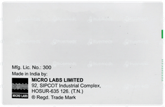 Dibizide M Tablet 10 Dibizide M Tablet 10