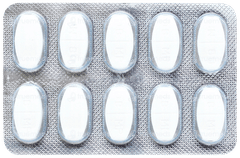 Dibizide M Tablet 10 Dibizide M Tablet 10