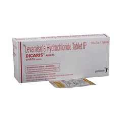 Dicaris Adults Tablet 1