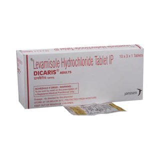 Dicaris Adults Tablet 1