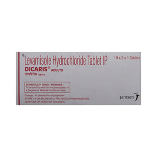 Dicaris Adults Tablet 1