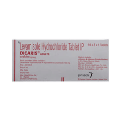 Dicaris Adults Tablet 1
