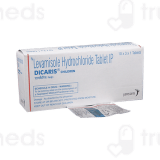 Dicaris Children Tablet 1