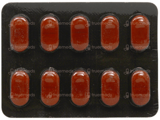 Diclofen Sp Tablet 10