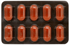 Diclogesic Sp Tablet 10 Diclogesic Sp Tablet 10