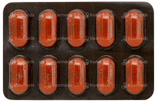Diclogesic Sp Tablet 10
