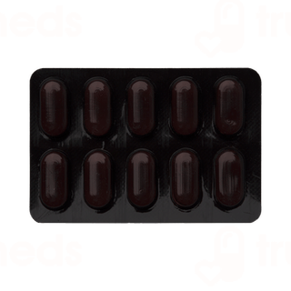 Diclogesic Sp Tablet 10