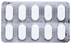 Diclokem Plus Tablet 10 Diclokem Plus Tablet 10