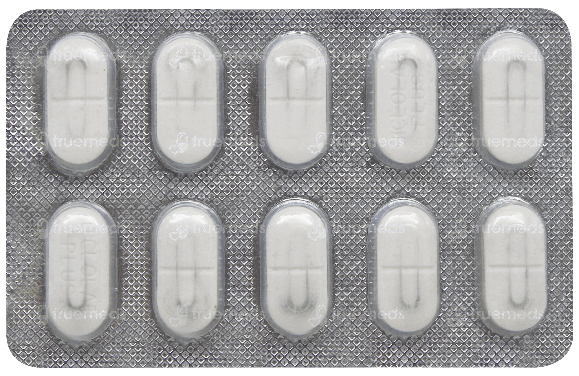 Diclolab Plus Tablet 10: Uses, Side Effects, Price & Substitutes