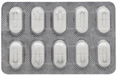 Diclolab Plus Tablet 10 Diclolab Plus Tablet 10
