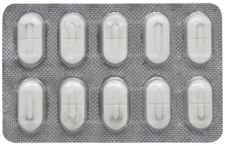 Diclolab Plus Tablet 10