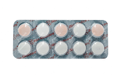 Diclomol Tablet 10