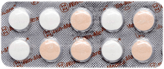 Diclomol Tablet 10