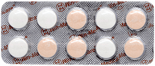 Diclomol Tablet 10