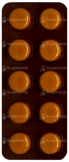 Dicloran A Tablet 10